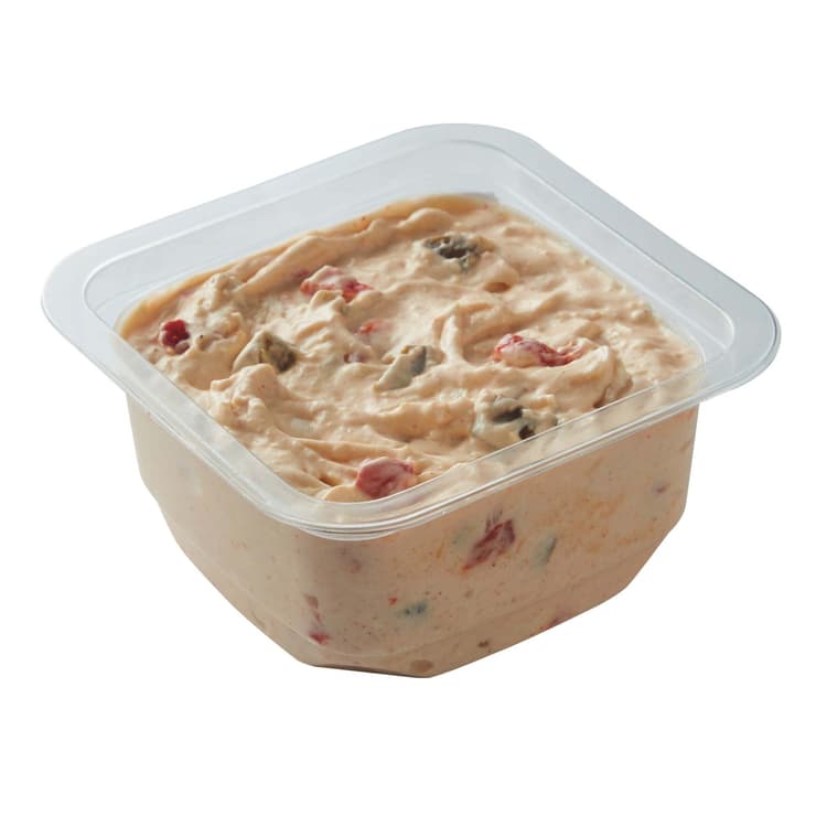 Meal Simple By H-E-B Three Pepper Dip