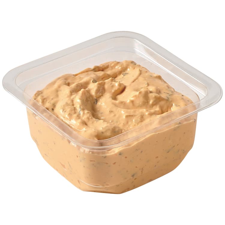 Meal Simple By H-E-B Sweet Onion Horseradish Dip