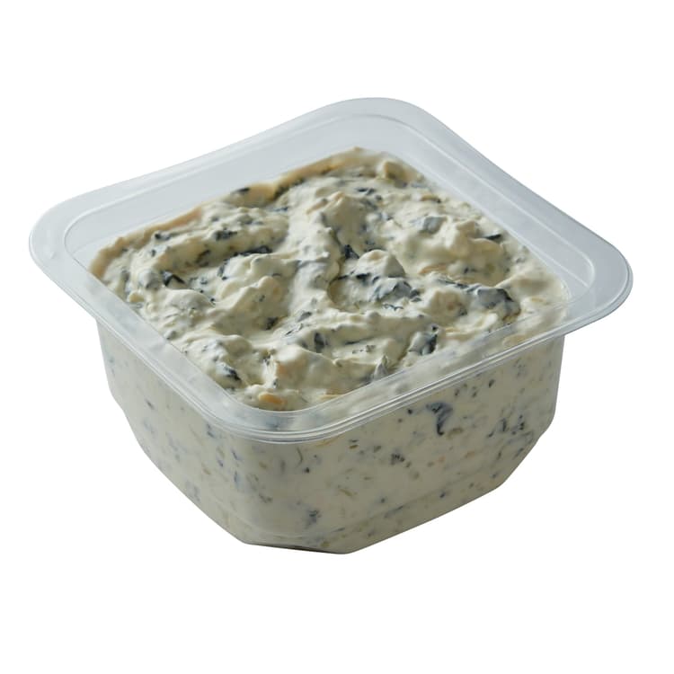 Meal Simple By H-E-B Spinach Artichoke Dip