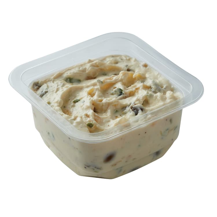 Meal Simple By H-E-B Pineapple Jalapeno Dip
