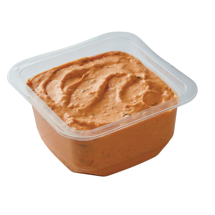 Meal Simple By H-E-B Buffalo Blue Cheese Dip