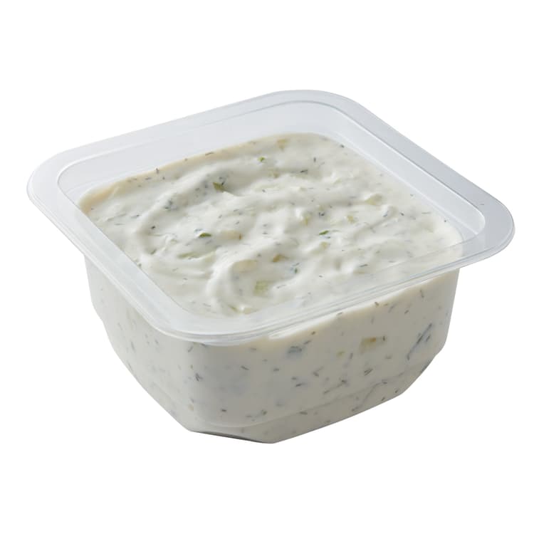 Meal Simple By H-E-B Tzatziki Dip