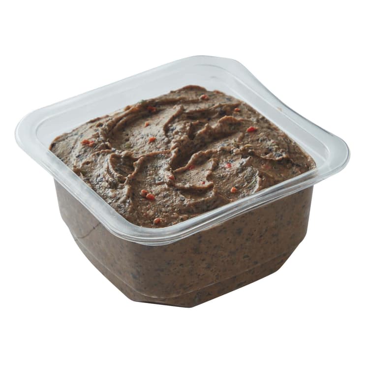 Meal Simple By H-E-B Black Bean Southwest Dip
