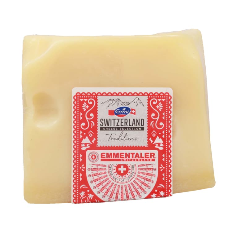 Emmi Emmentaler Super Cut Wedge