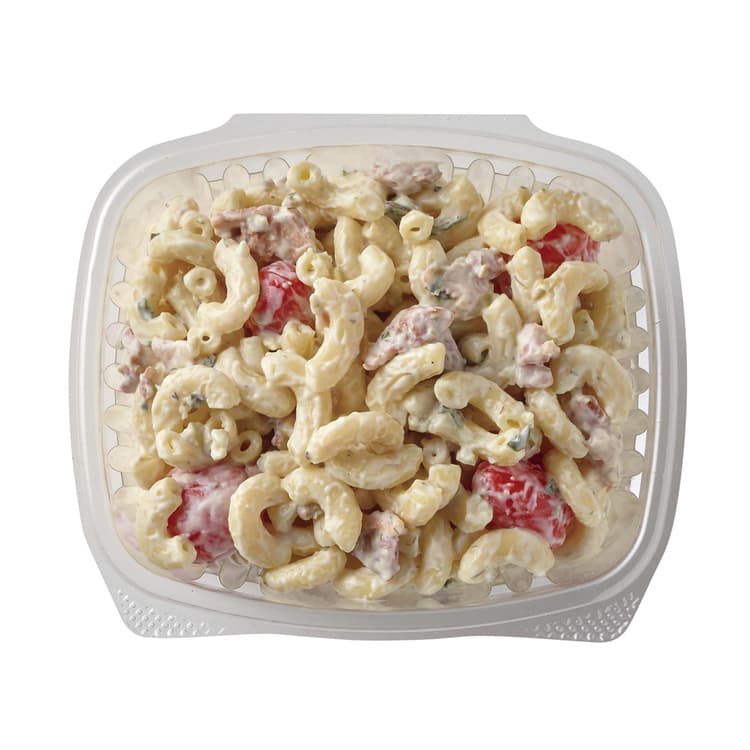 Meal Simple By H-E-B Jalapeno Bacon Ranch Pasta Salad
