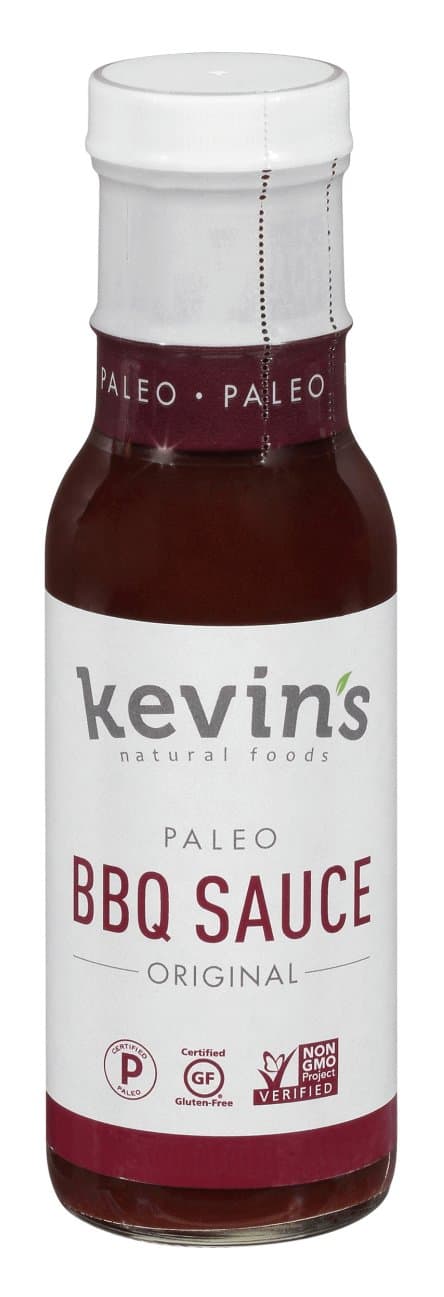 Kevin'S Original Paleo Bbq Sauce