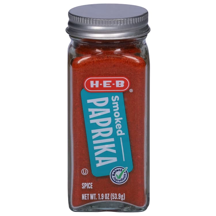 H-E-B Smoked Paprika