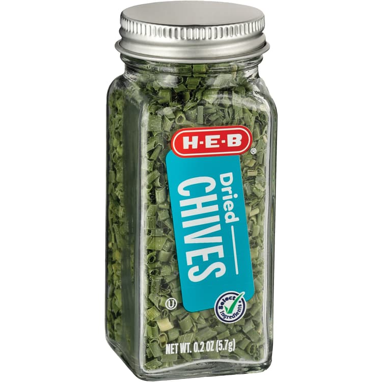 H-E-B Dried Chives