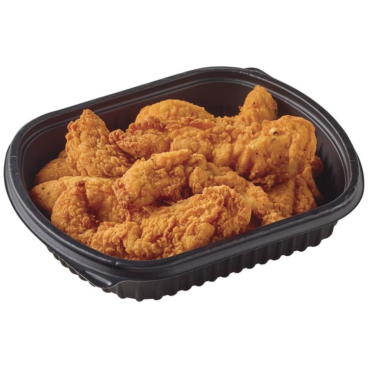Meal Simple By H-E-B Chicken Tenders (Sold Hot
