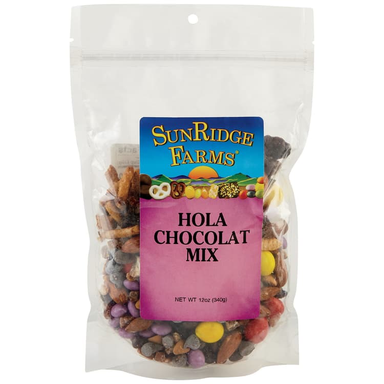 Sunridge Farms Hola Chocolat Mix