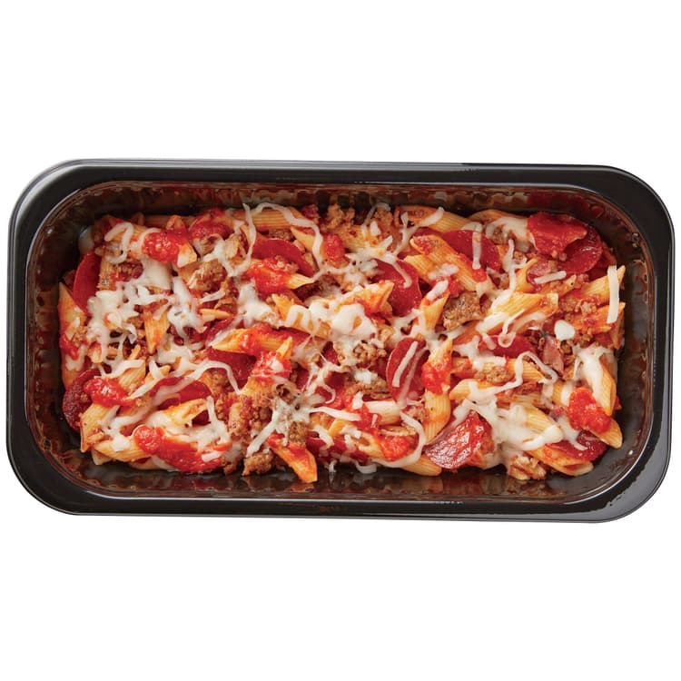 Meal Simple By H-E-B Pizza Bake - Family Size
