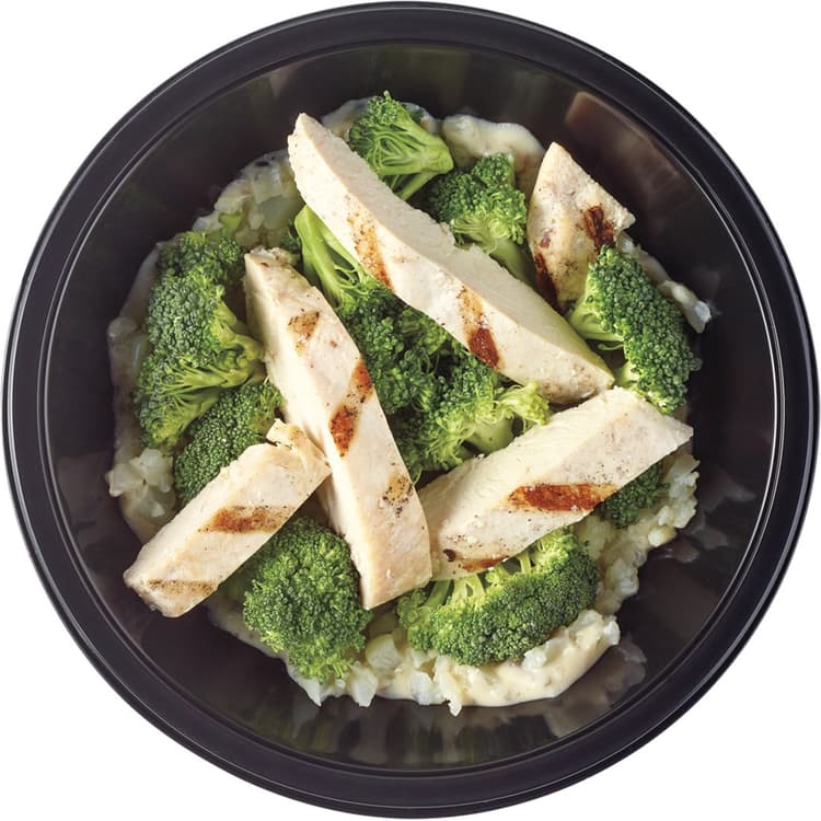 Meal Simple By H-E-B Lemon Pepper Chicken