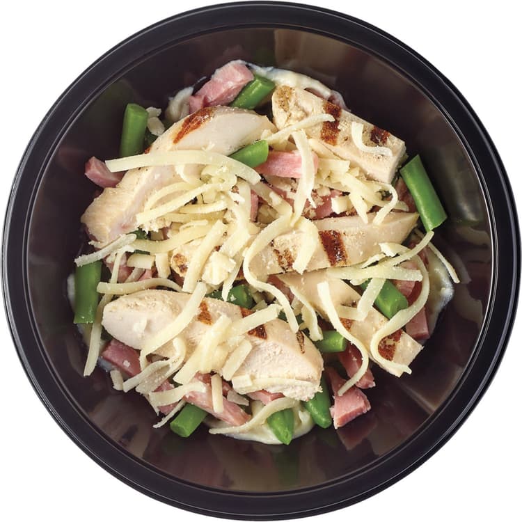 Meal Simple By H-E-B Chicken Cordon Bleu