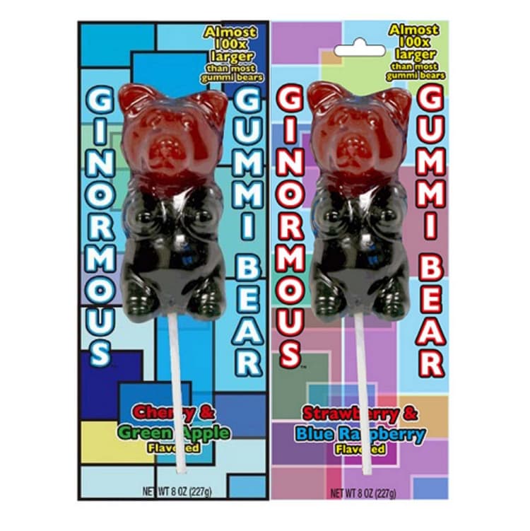 Gianormous Original Gummy Bear Candy