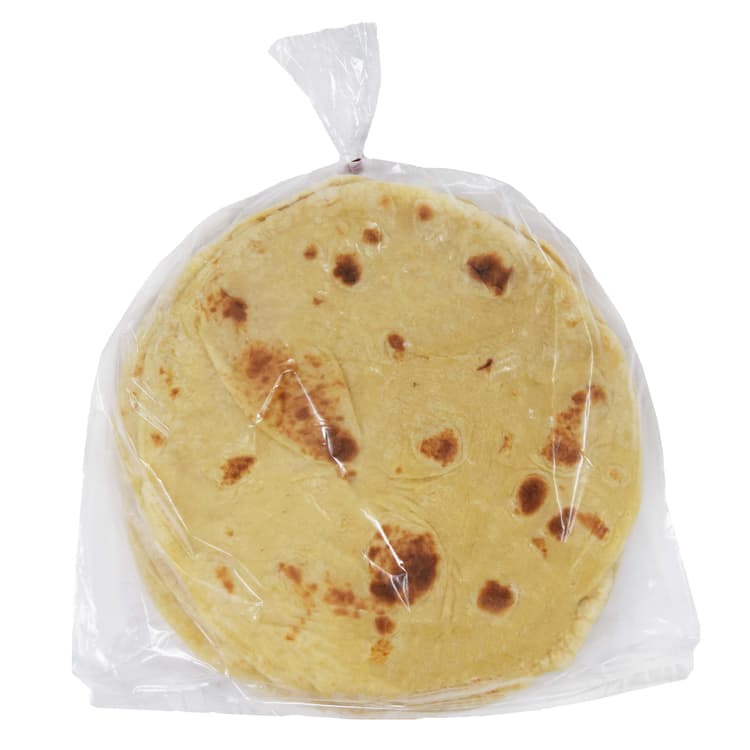 H-E-B Bakery Pro-Keto Low Carb Tortillas