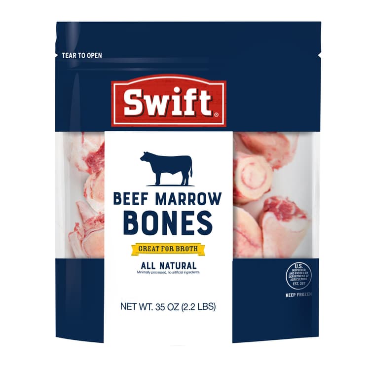 Swift  Beef Marrow Bones