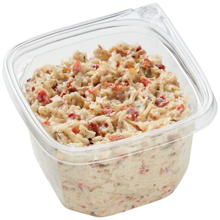 Meal Simple By H-E-B Rosemary Parmesan Pimento Cheese