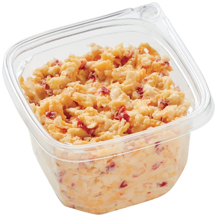 Meal Simple By H-E-B Post Oak Smoked Pimento Cheese