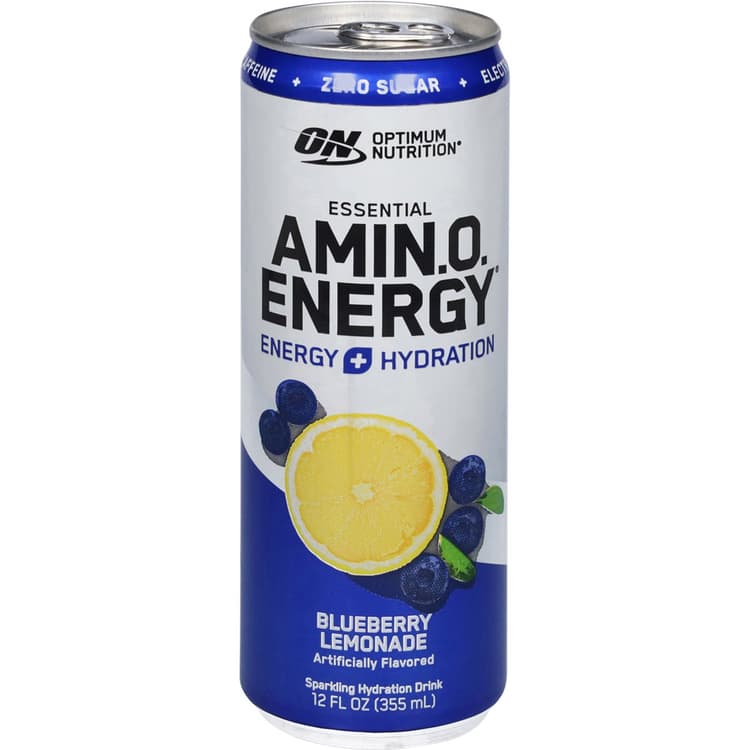On Sparkling Ae Blue Lemon