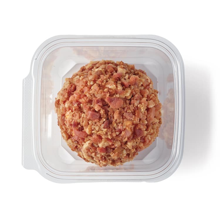 H-E-B Deli Cheese Ball – Cheddar Ranch Bacon Pecan