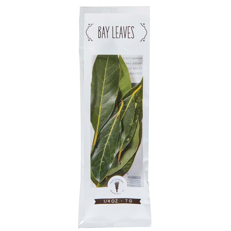 Fresh Bay Leaves