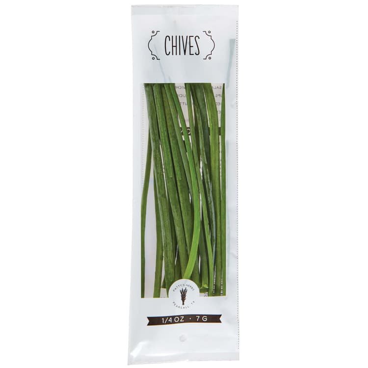 Fresh Chives