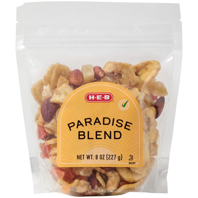 H-E-B Paradise Blend