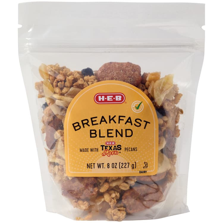 H-E-B Breakfast Blend