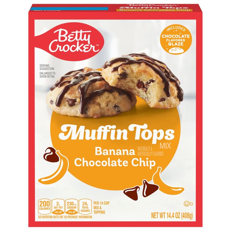 Bc Banana Choc Chp Mfn Tp