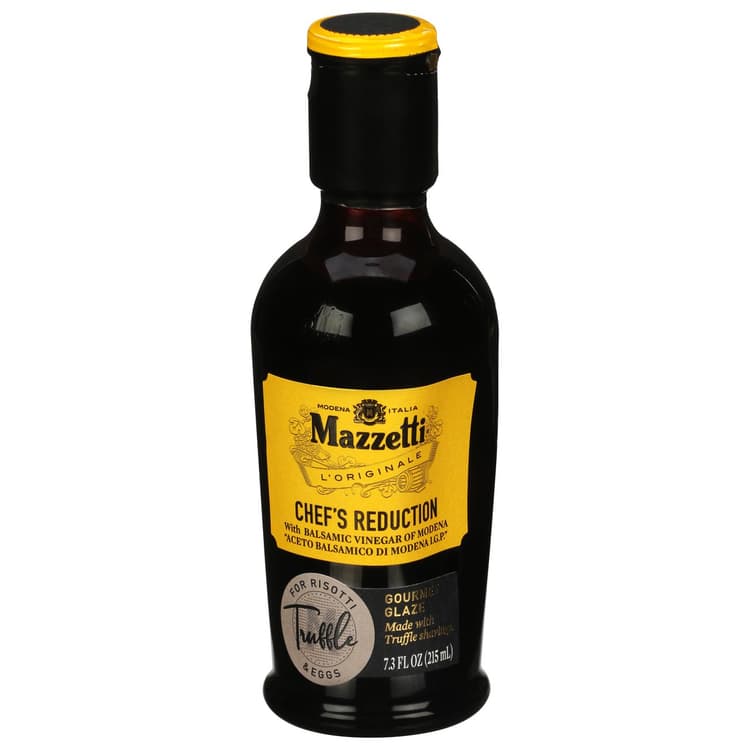 Mazzetti Chef'S Reduction Fig Balsamic Glaze