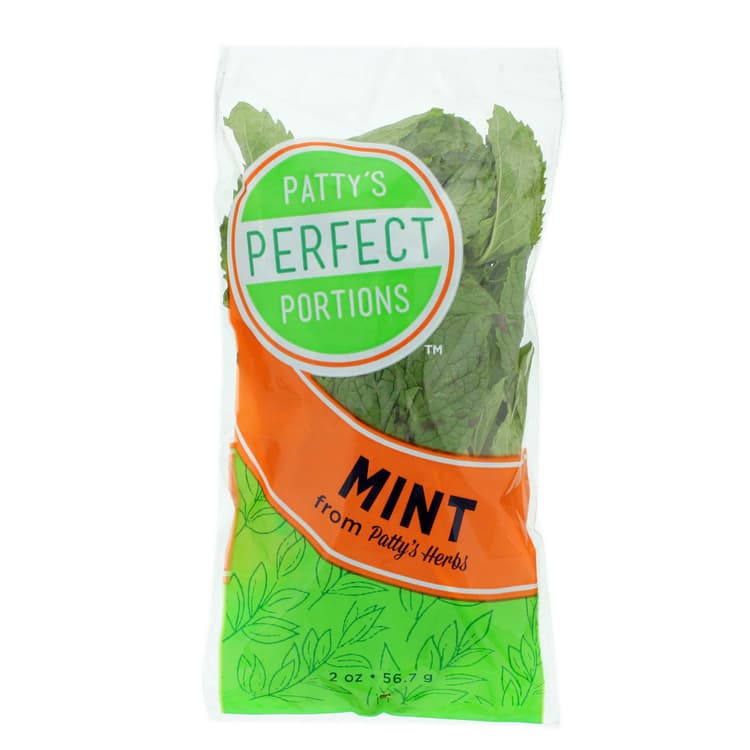 Fresh Mint, Value