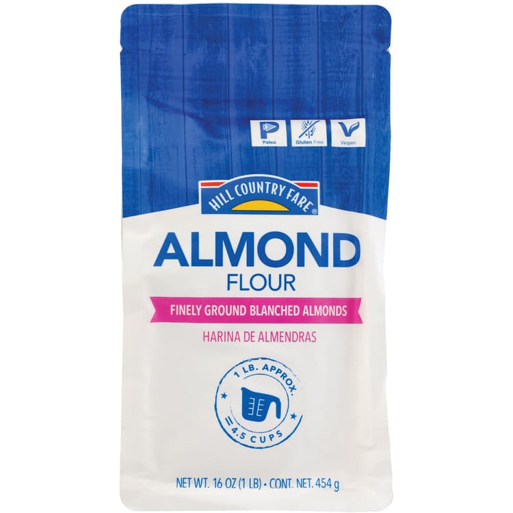 Hill Country Fare Almond Flour