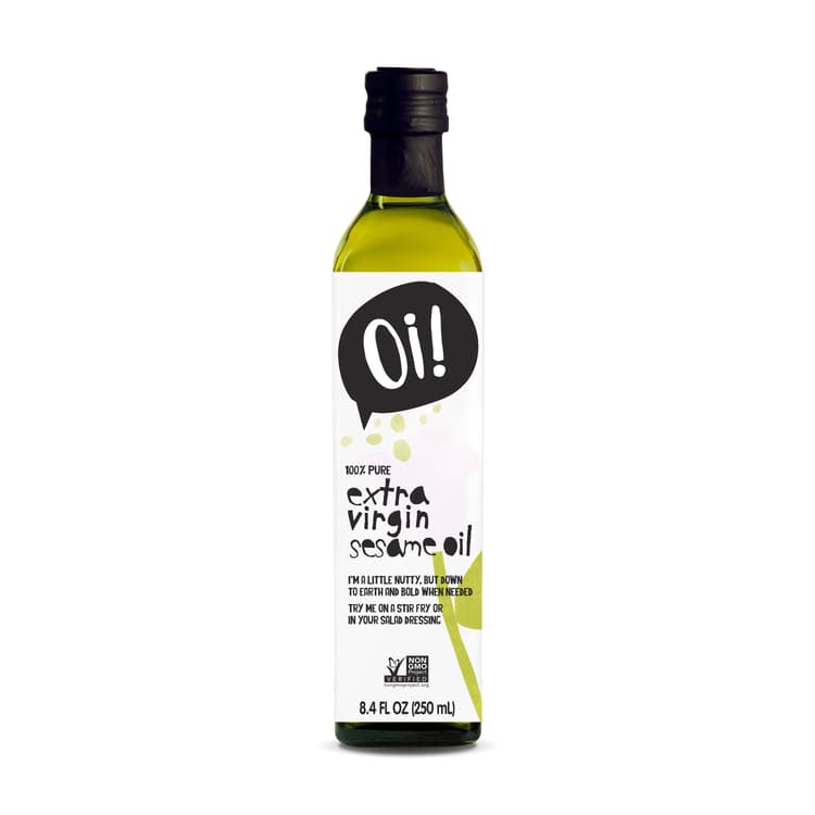 Chosen Foods Sesame Oil Virgin