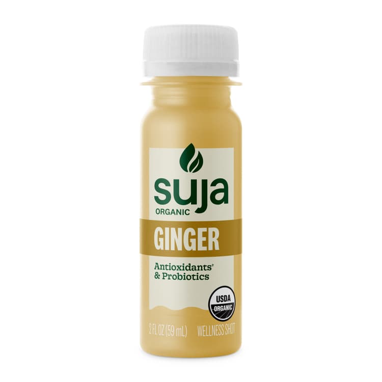 Suja Chef Crafted Ginger Shot
