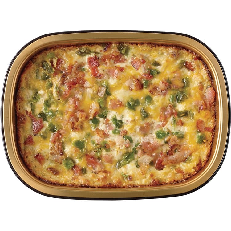 Meal Simple By H-E-B Bacon Jalapeno Popper Dip
