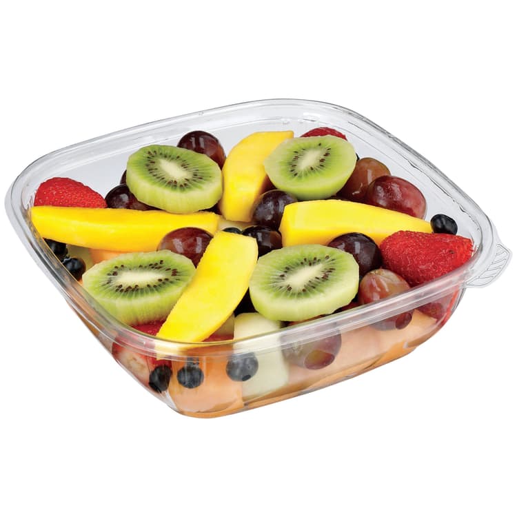 H-E-B Fresh Cut Mango & Mixed Fruit