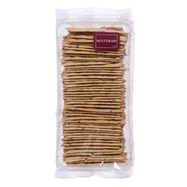 H-E-B Deli Multigrain Croccantini