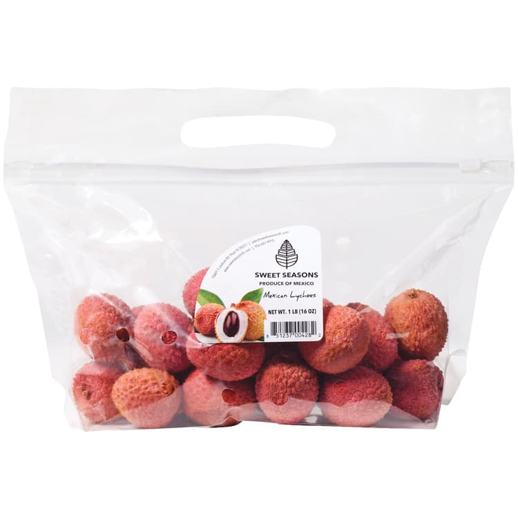 Fresh Lychee