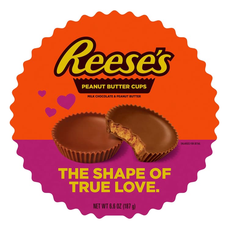 Reese'S Gift