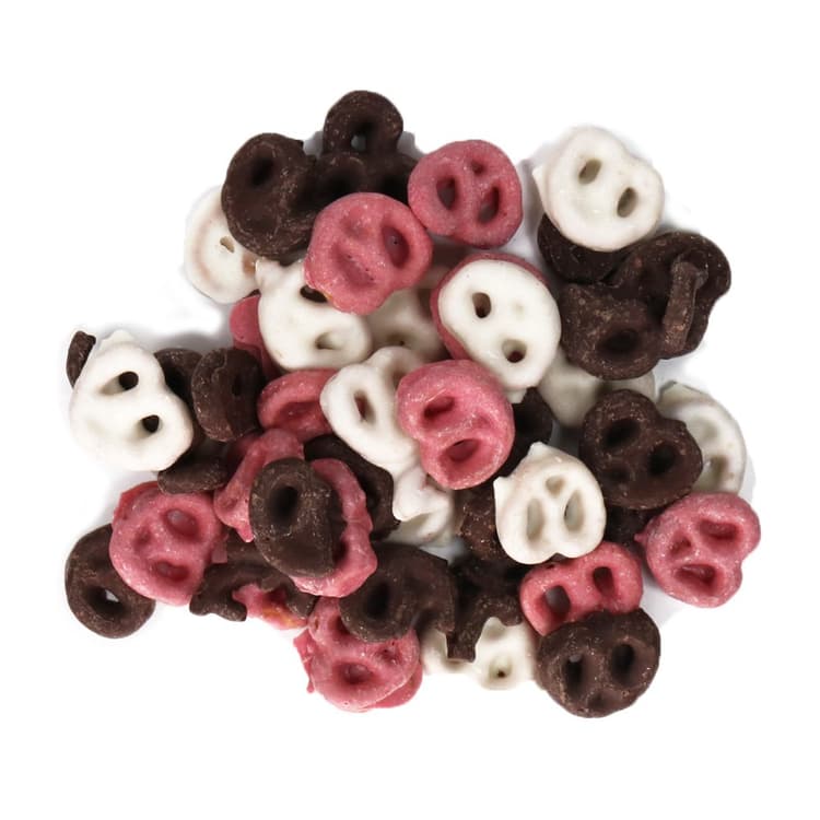 Sunridge Farms Neapolitan Itty Bitty Pretzels