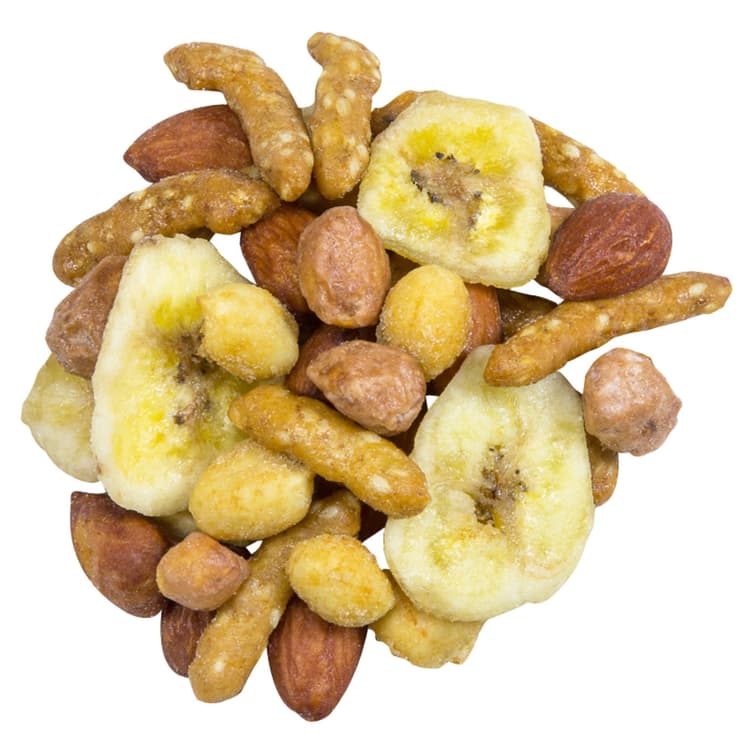 Tropical Foods Sweet Caroline