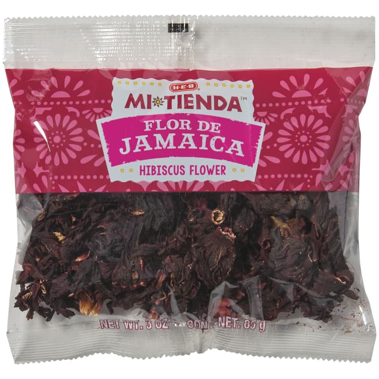 H-E-B Mi Tienda Flor De Jamaica Hibiscus Flower