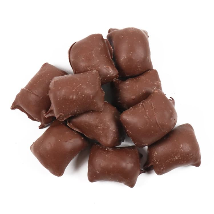 Sunridge Farms Milk Chocolate Almond Butter Pretzel Nuggets