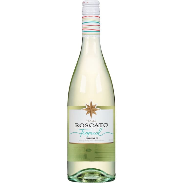 Roscato Tropical