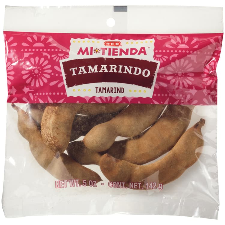 H-E-B Mi Tienda Fresh Tamarind