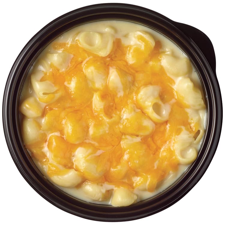 Meal Simple By H-E-B Macaroni & Cheese - Large (Sold Hot