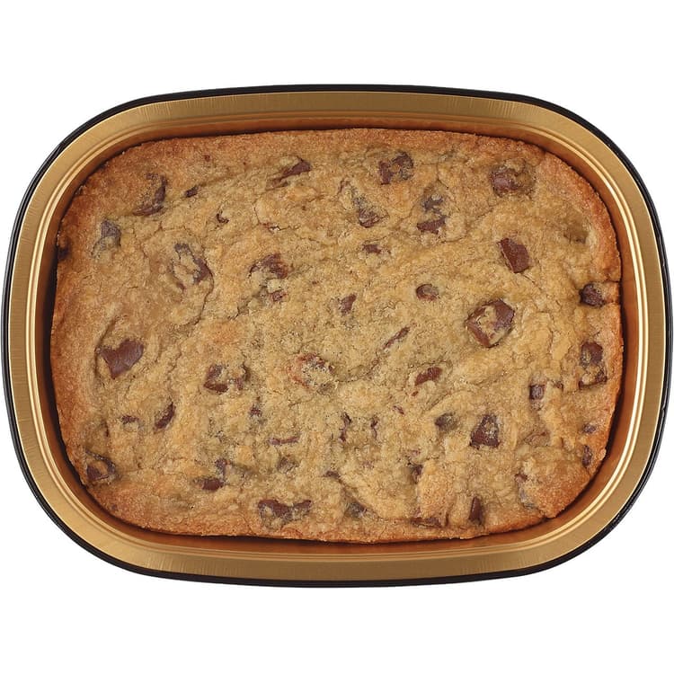 Meal Simple By H-E-B Dessert - Chocolate Chunk Cookie