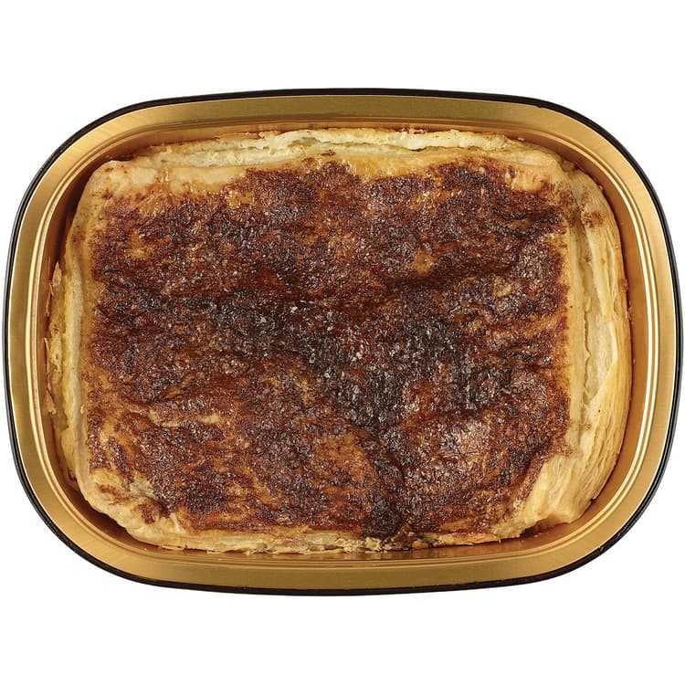 Meal Simple By H-E-B Dessert - Sopapilla Cheesecake