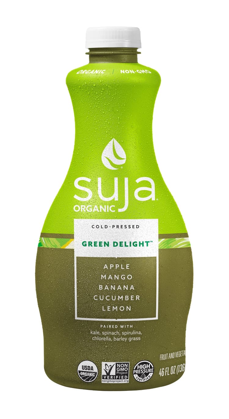 Suja Green Delight