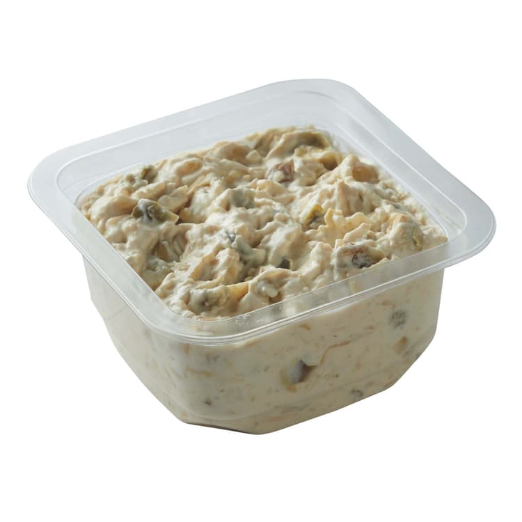 Meal Simple By H-E-B Jalapeno Artichoke Dip